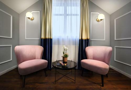 Kalix Boutique Hotel
