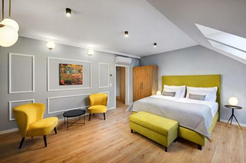Kalix Boutique Hotel