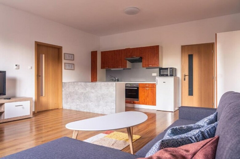 AC Apartm�n Gloria