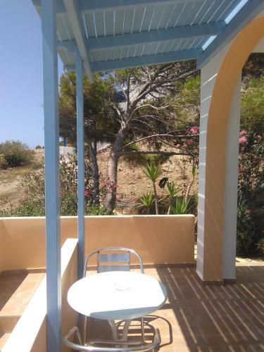 Apartamento Ostria
