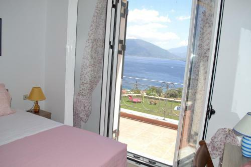 Apartamento Verde E Mare