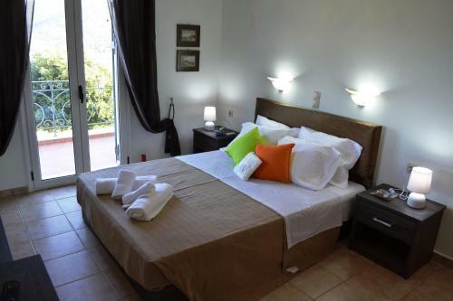 Apartamento Verde E Mare