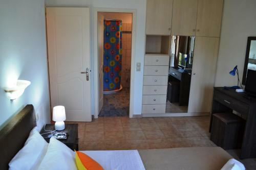 Apartamento Verde E Mare