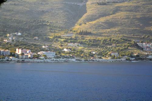 Apartamento Verde E Mare