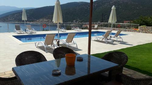 Apartamento Verde E Mare