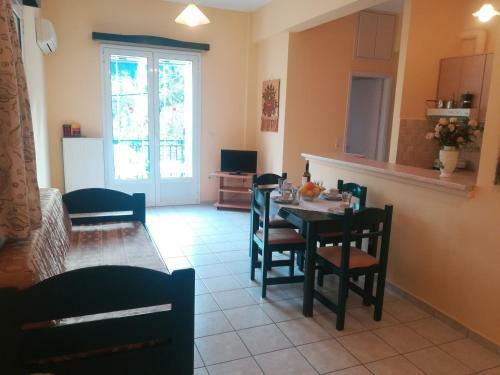 Konstantinos Apartments