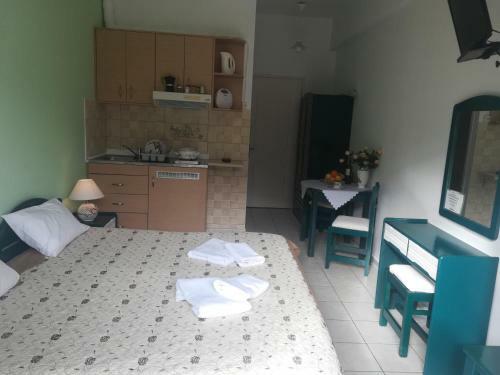 Konstantinos Apartments