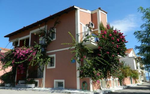 Konstantinos Apartments