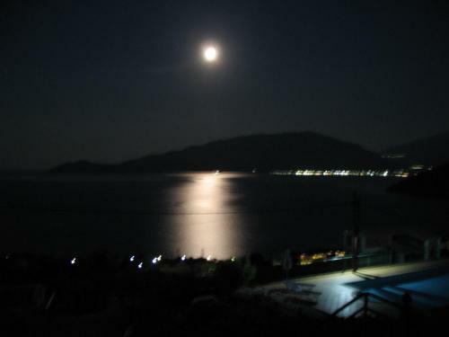 Apartamentos Fotini