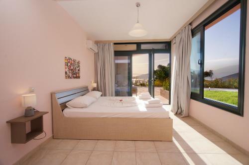 Apartamentos Fotini