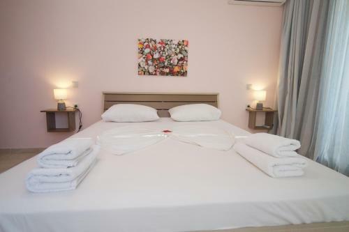Apartamentos Fotini