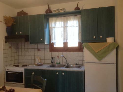 Apartamento San Giorgio