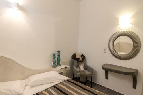 Hotel Remvi Villas