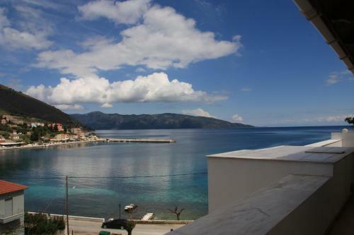 Apartamento Santafemia