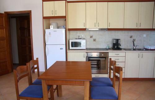 Apartamento Santafemia