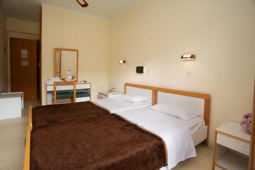 Moustakis Hotel