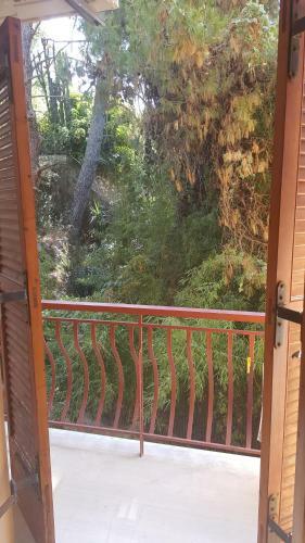 Moustakis Hotel