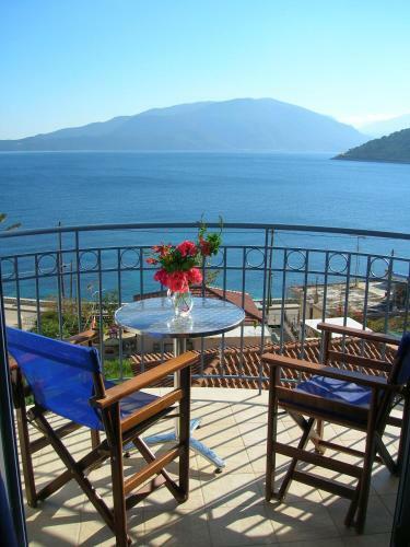 Apartamento Olive Bay Hotel