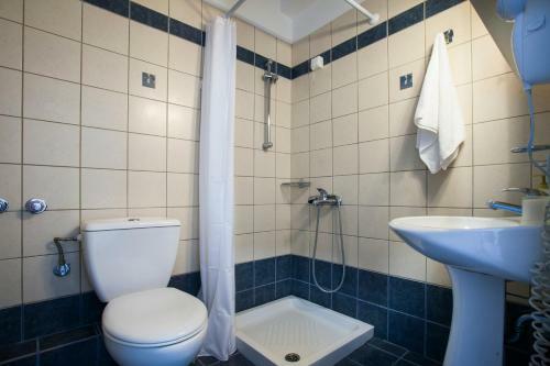Apartamento Olive Bay Hotel