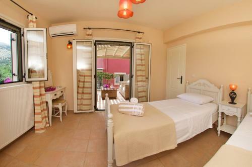 Stamoulis Villas