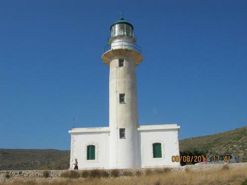 Apartamentos Evangelia
