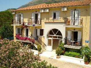 Afrodite Apartments