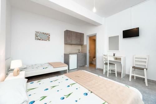 Apartamento Panorama Rooms
