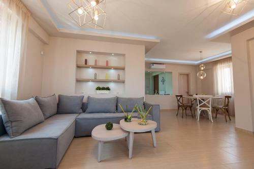 Villa Harmony-crete Residences