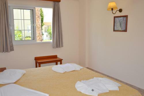 Galeana Mare Hotel