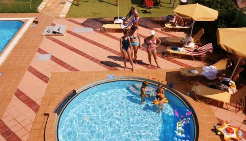 Galeana Mare Hotel