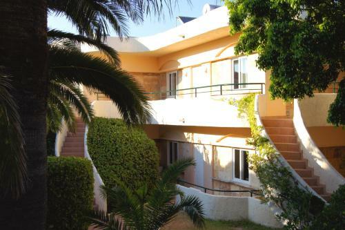 Seafront Apartments