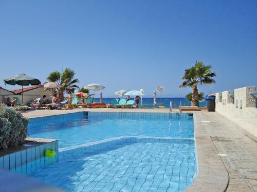 Seafront Apartments