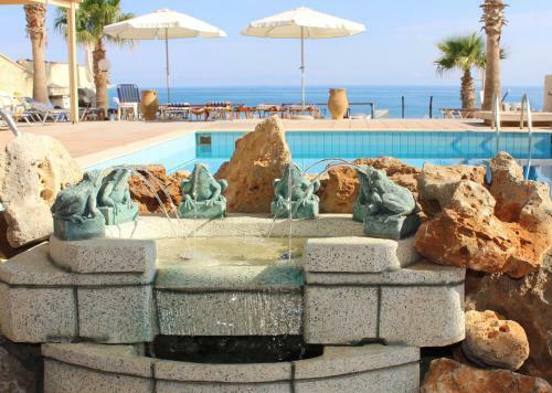 Seafront Apartments