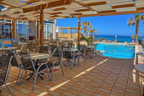 Seafront Apartments