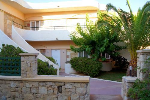 Seafront Apartments