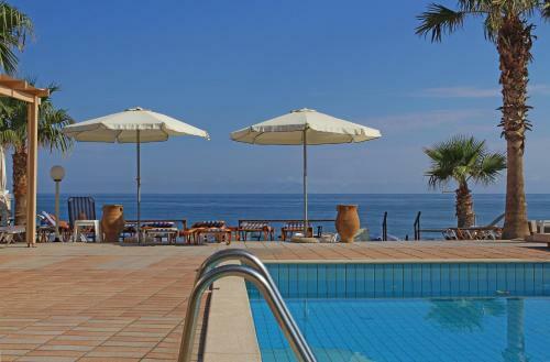 Seafront Apartments