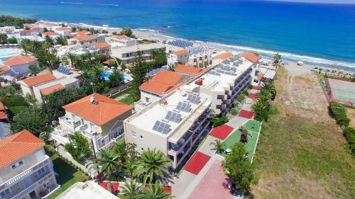 Seafront Apartments