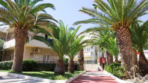 Seafront Apartments