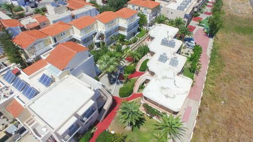 Seafront Apartments