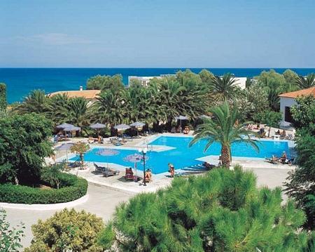 Hotel Caramel Grecotel Boutique Resort