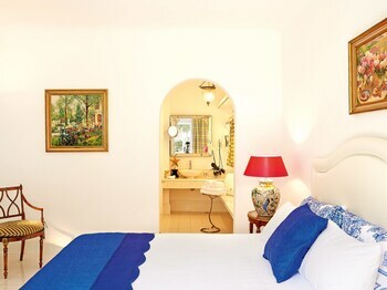 Hotel Caramel Grecotel Boutique Resort