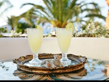 Hotel Caramel Grecotel Boutique Resort