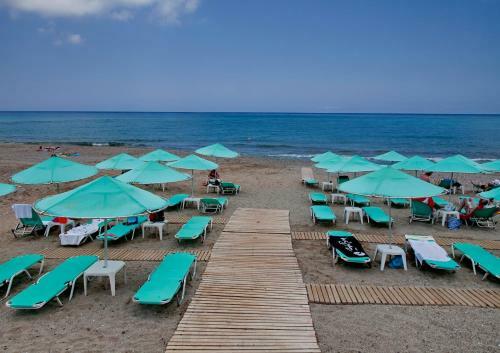 Hotel Jo An Beach