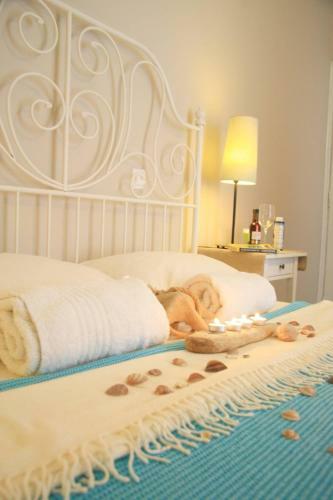 Hostal Aegean View Seaside Rooms & Studios