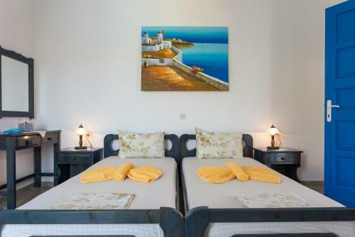 Apartamento Firoa Studios