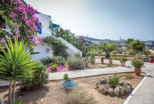 Apartamento Firoa Studios