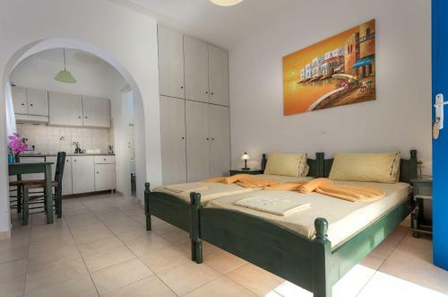 Apartamento Firoa Studios