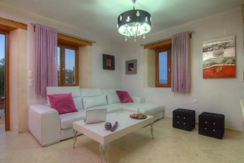 Green Paradise Villa