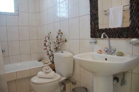 Hotel Karthea