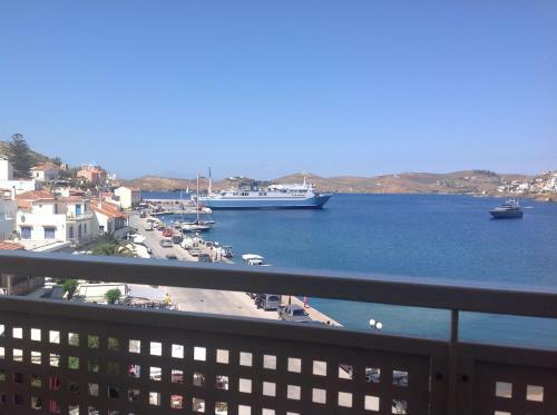 Hotel Karthea